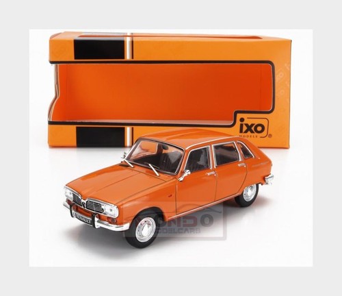 Ixo renault r16 1969 - 1:43,