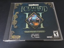 Icewind Dale II (PC, 2002)