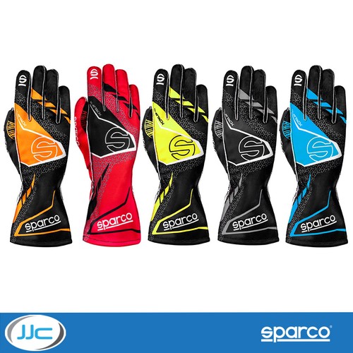Guanti karting sparco - guanti,