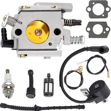 Carburatore kit per - kit, 038