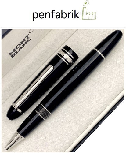 Montblanc legrand - montblanc,