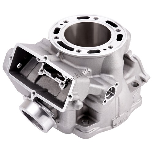 Cilindro foro stock std - cilindro,