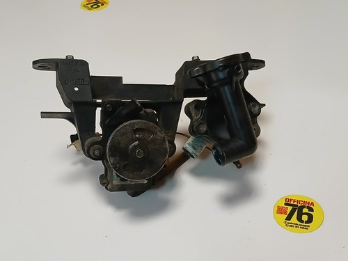 Motorino valvole blocchettone - motorino,