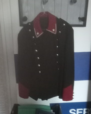 Uniforme da cadetto