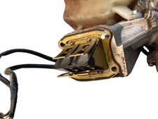 KEIHIN GRUPPO CARBURATORE PACCO LAMELLARE OEM HONDA PANTHEON 125 FES (1998-2002)