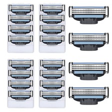 20 Pcs Lamette Mach 3, Mach 3