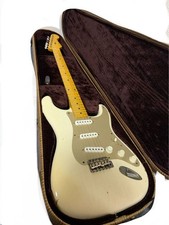 Chitarra elettrica Nash