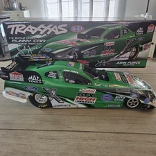*MOLTO RARO* TRAXXAS NHRA