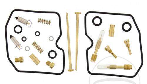 Kit riparazione carburatore - riparazione,