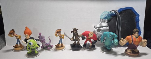Activision skylanders disney - skylanders,