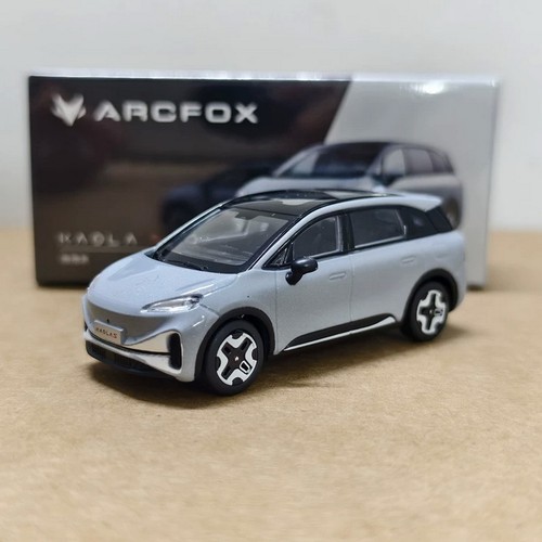 Modellino auto scala - , 1/64