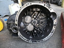 CAMBIO MANUALE RENAULT Trafic Furgone 2° Serie PF6010 Diesel 2.0 (07 ) Km 170,00