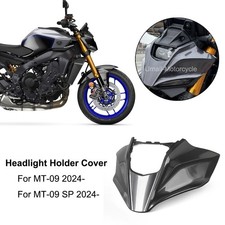 2024 2025 Front Headlight Cowl
