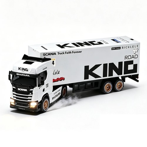 Scania s730 camion - s730, 1:64