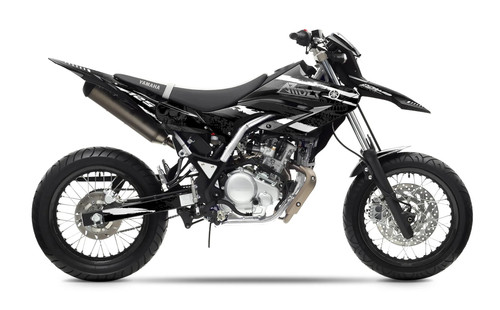 Decorazione adatta per yamaha - adatta,