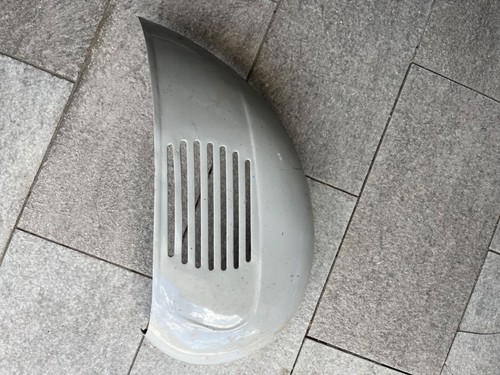 Pancia cofano bauletto lato - pancia, /cofano/