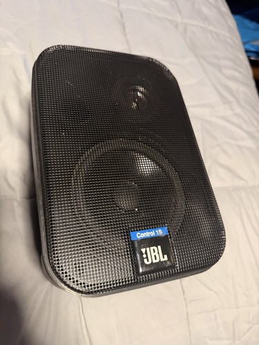 Jbl control altoparlante pa - jbl, 1s