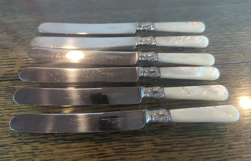 Coltelli meriden cutlery co - 6,