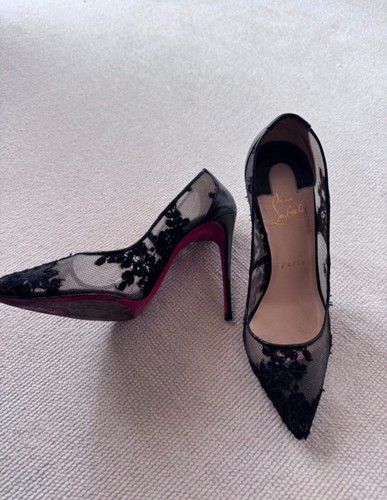 Christian louboutin pigalle - christian,