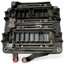 SCANIA K, N, Serie F Autobus