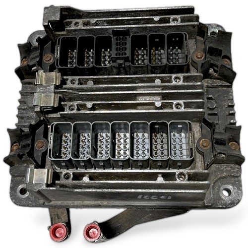 Scania serie f autobus - f,