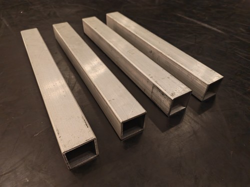 Stage decking gambe - 4, x