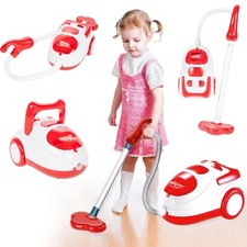 Aspirapolvere Giocattolo per