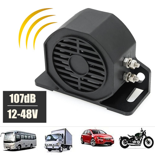 Altoparlante audio cicalino