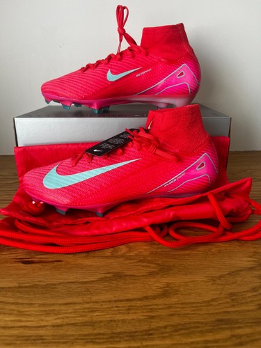 Nike zoom mercurial - mercurial, superfly
