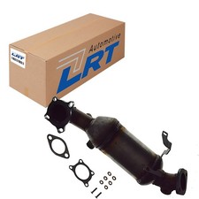 LRT Catalizzatore + Parti