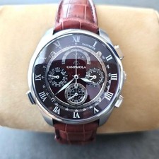Orologio CAMPANOLA Grand