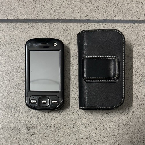 Htc pro p3600 telefono - htc, p3600-telefono