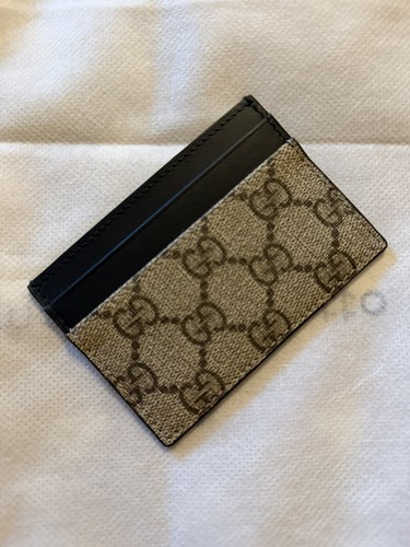 Porta carte gucci - carte,