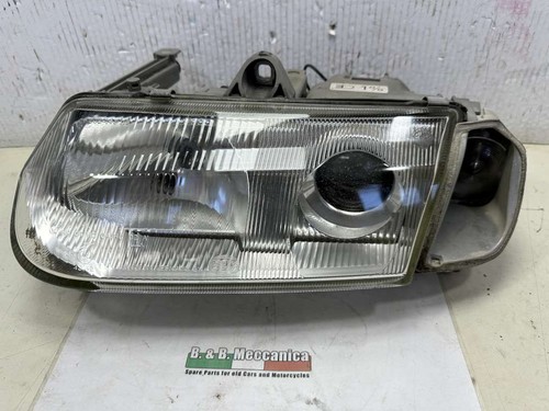 Faro fanale anteriore - sx, alfa