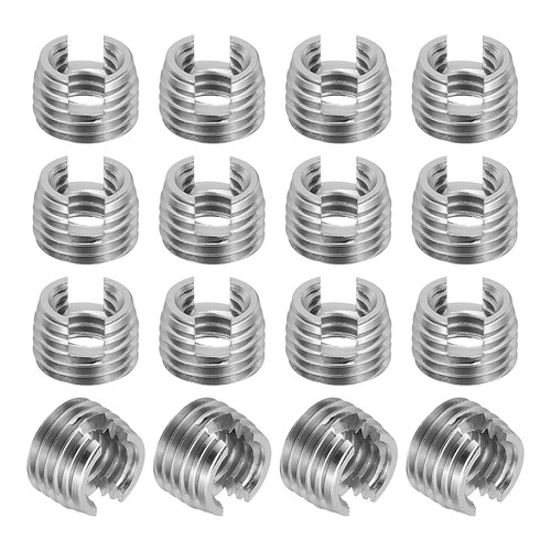 Pcs inserti filettati - pcs,