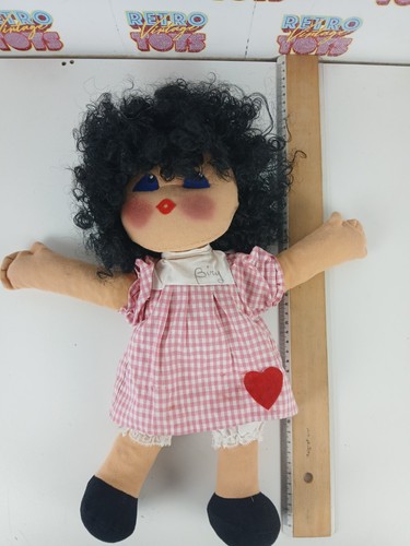 Bambola kinderbaby 70s - bambola,