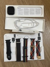 Apple Watch Series 9 GPS 45mm