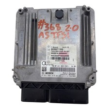 Centralina Motore Audi A5