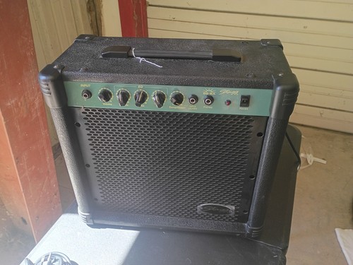 Stagg amplificatore per - 20,