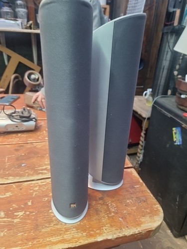 Altoparlanti kef hts - altoparlanti,