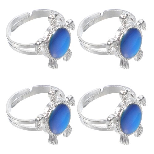 Pcs anello cambia colore - anello, da