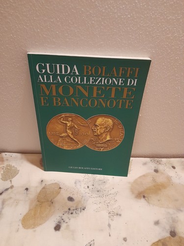 Guida bolaffi alla - bolaffi, collezione