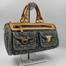 Borsa a mano Louis Vuitton Neo