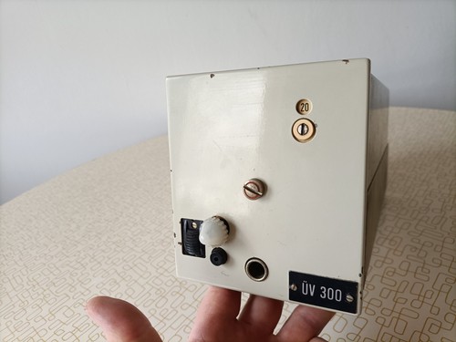 üv300 v241 lorenz - v241,,