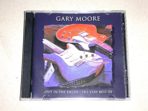Gary moore out in - moore,