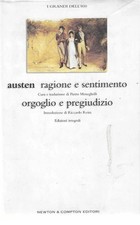 Jane austen ragione - :,