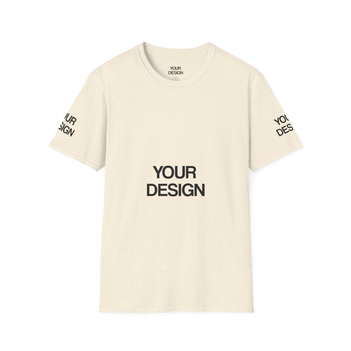 Shirt grafica personalizzata - t-shirt,