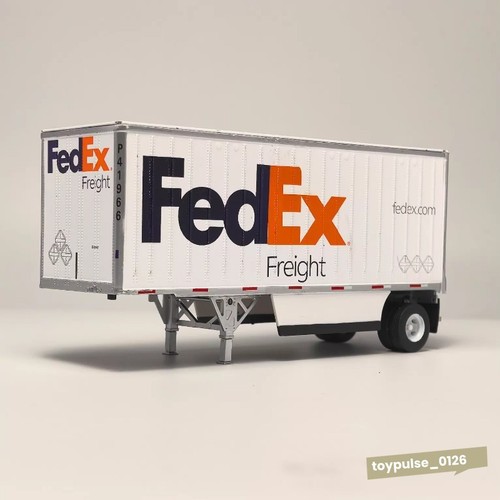 Fedex contenitore in - dm,
