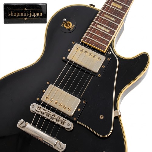 Vintage anni mosrite - vintage, 70