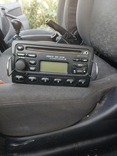 Autoradio Ford 6000 CD RDS
